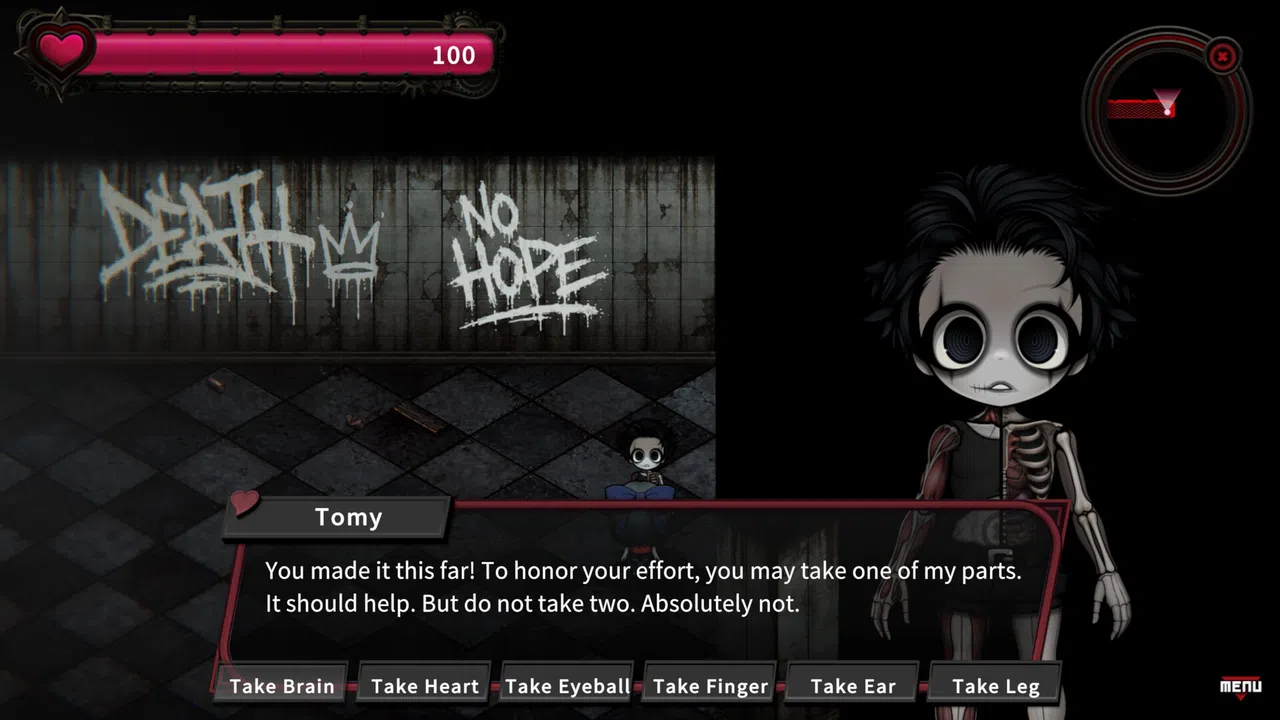 Aiya Desire Screenshot 10