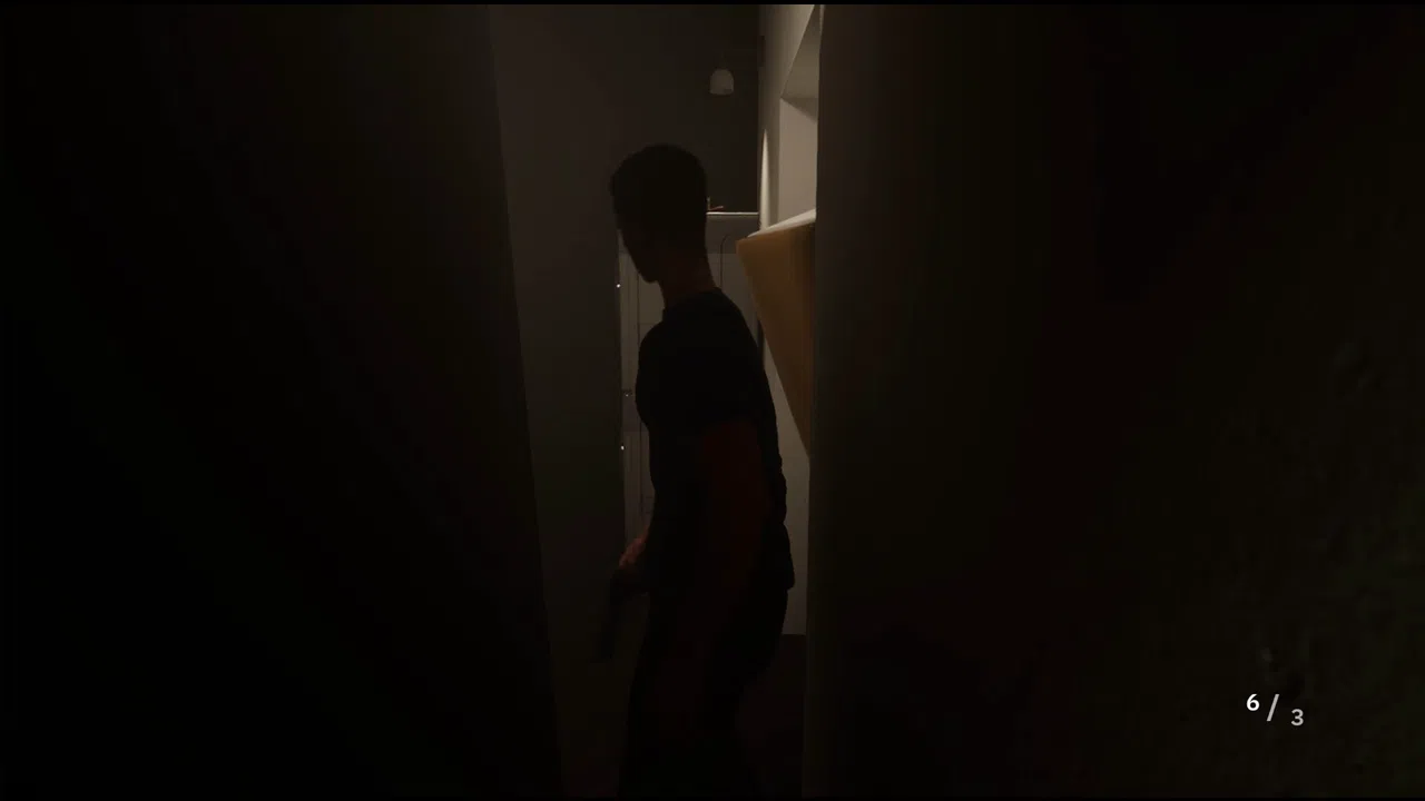 No One Returns Screenshot 7