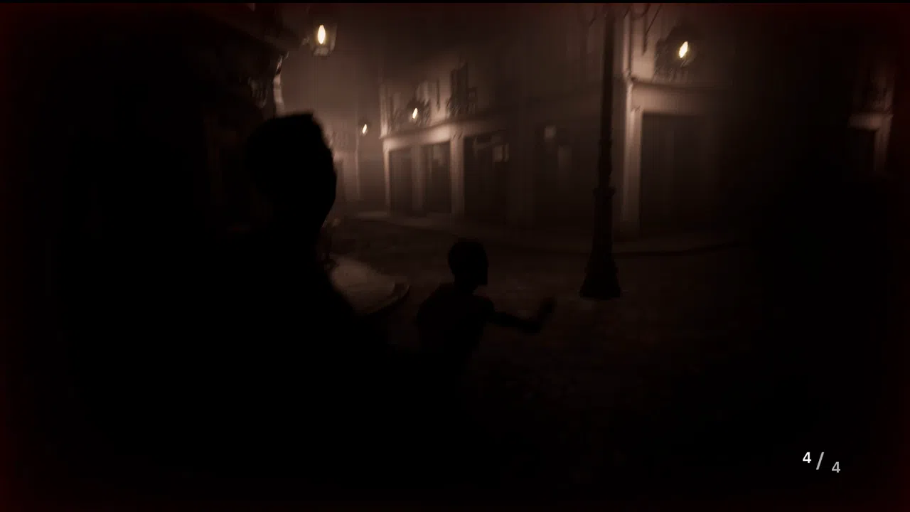 No One Returns Screenshot 8