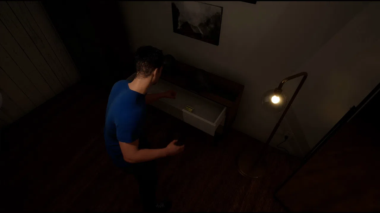 No One Returns Screenshot 9
