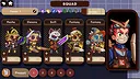 D.I.Y. Warriors Screenshot 3