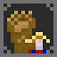 Mauled icon