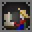 No Life icon