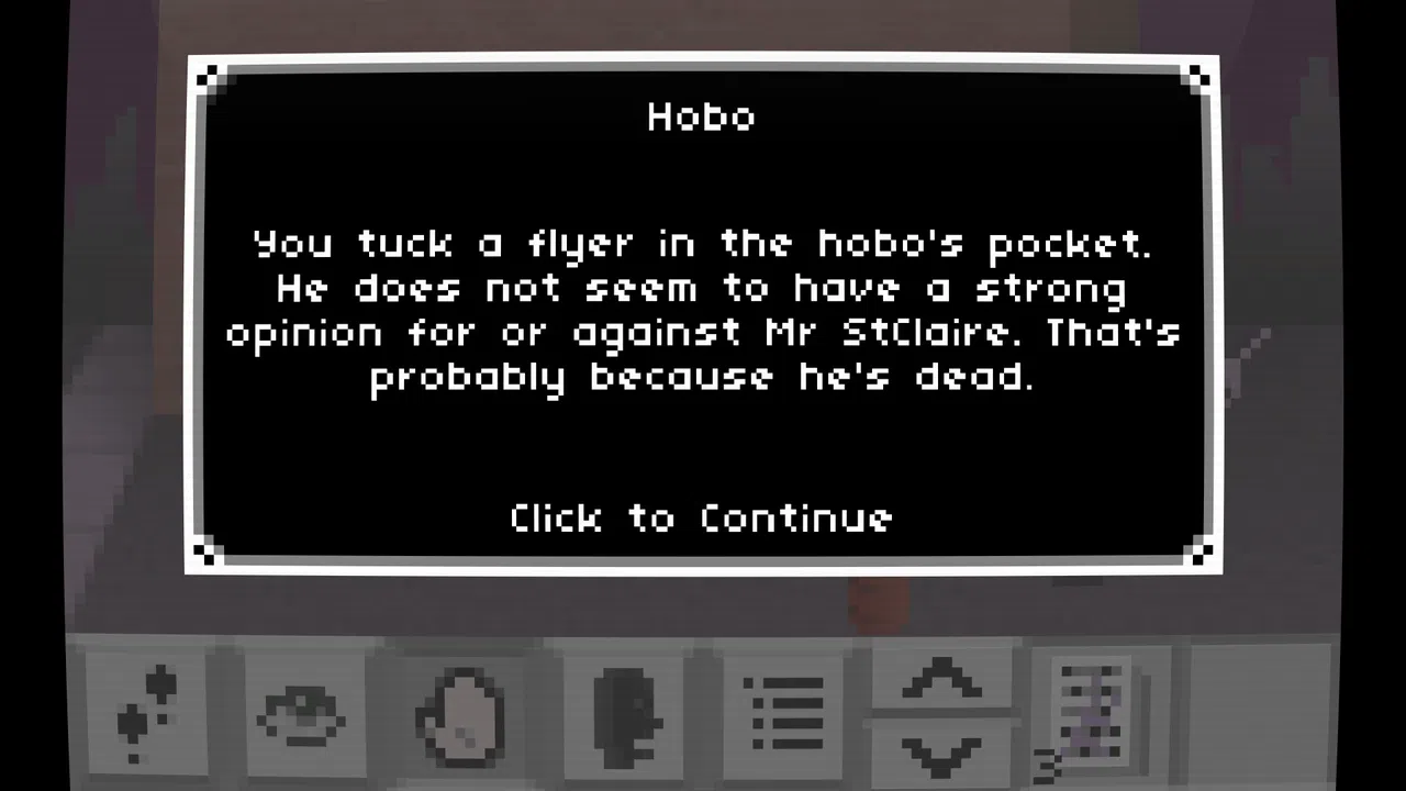 City Quest Screenshot 6