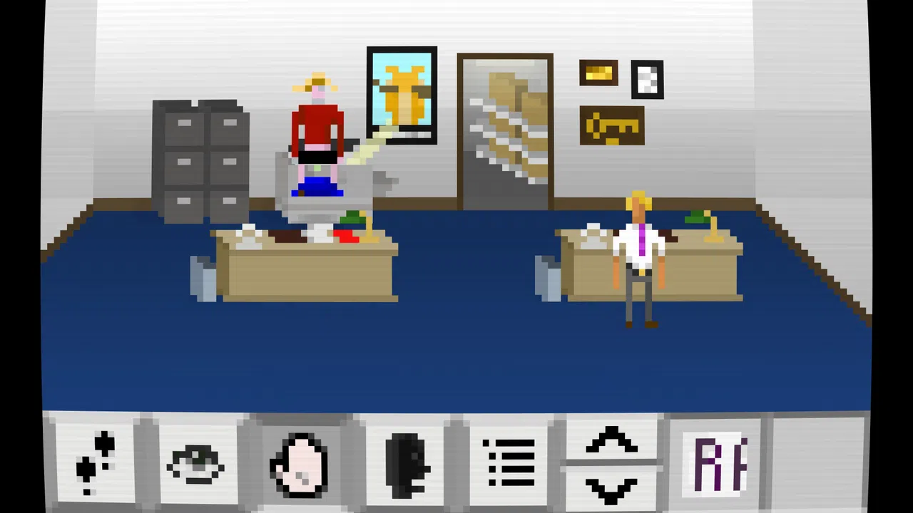 City Quest Screenshot 3