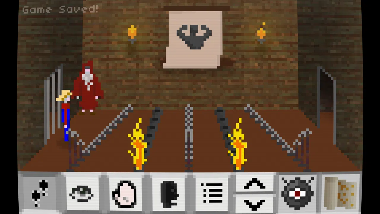 City Quest Screenshot 9