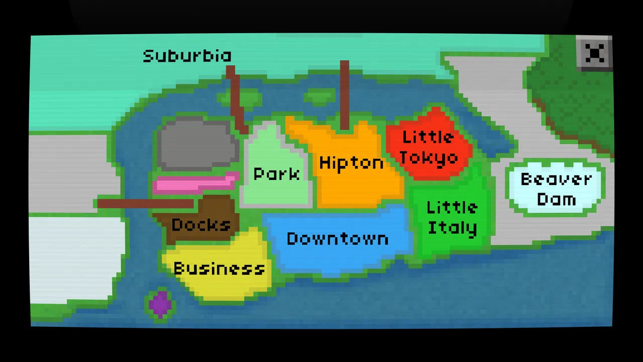City Quest Screenshot 13