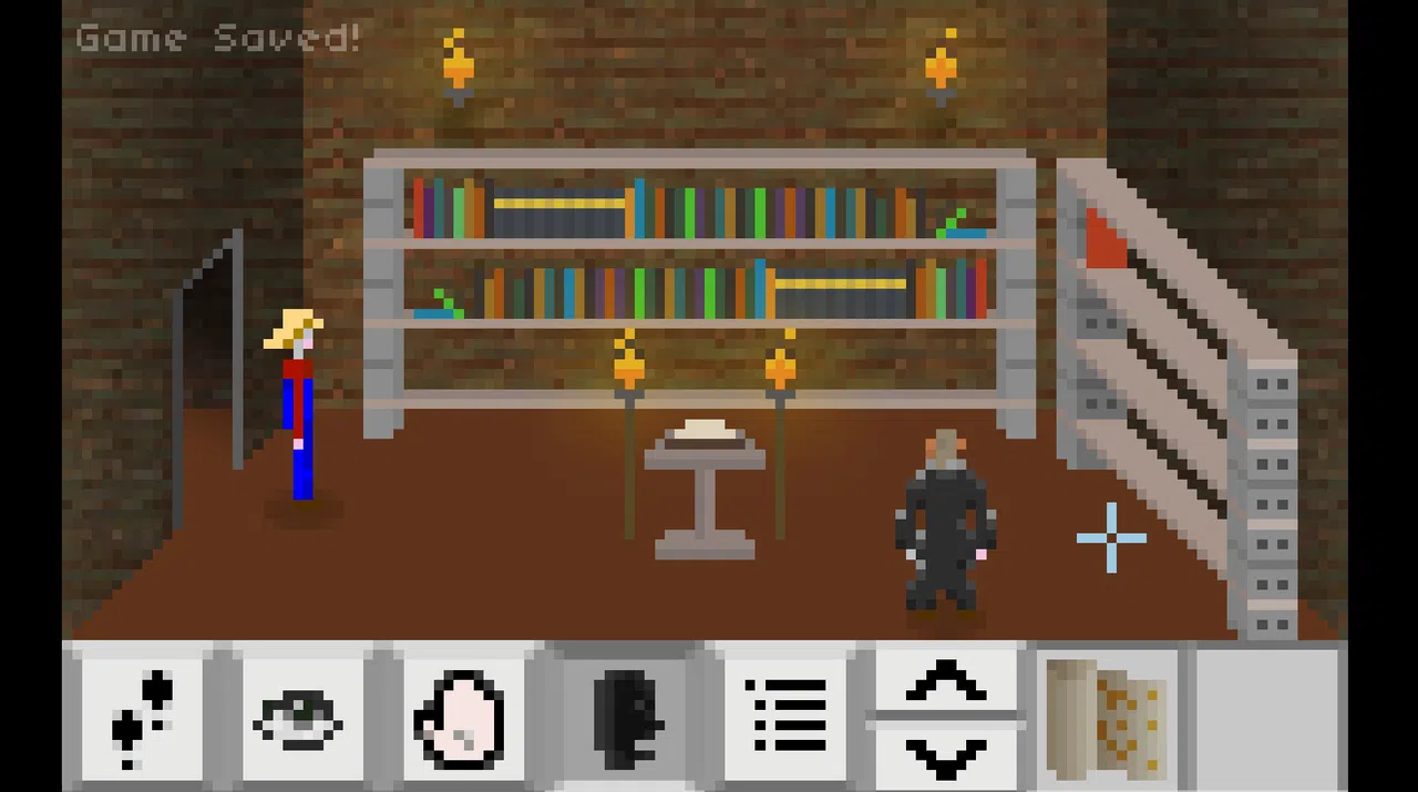 City Quest Screenshot 10