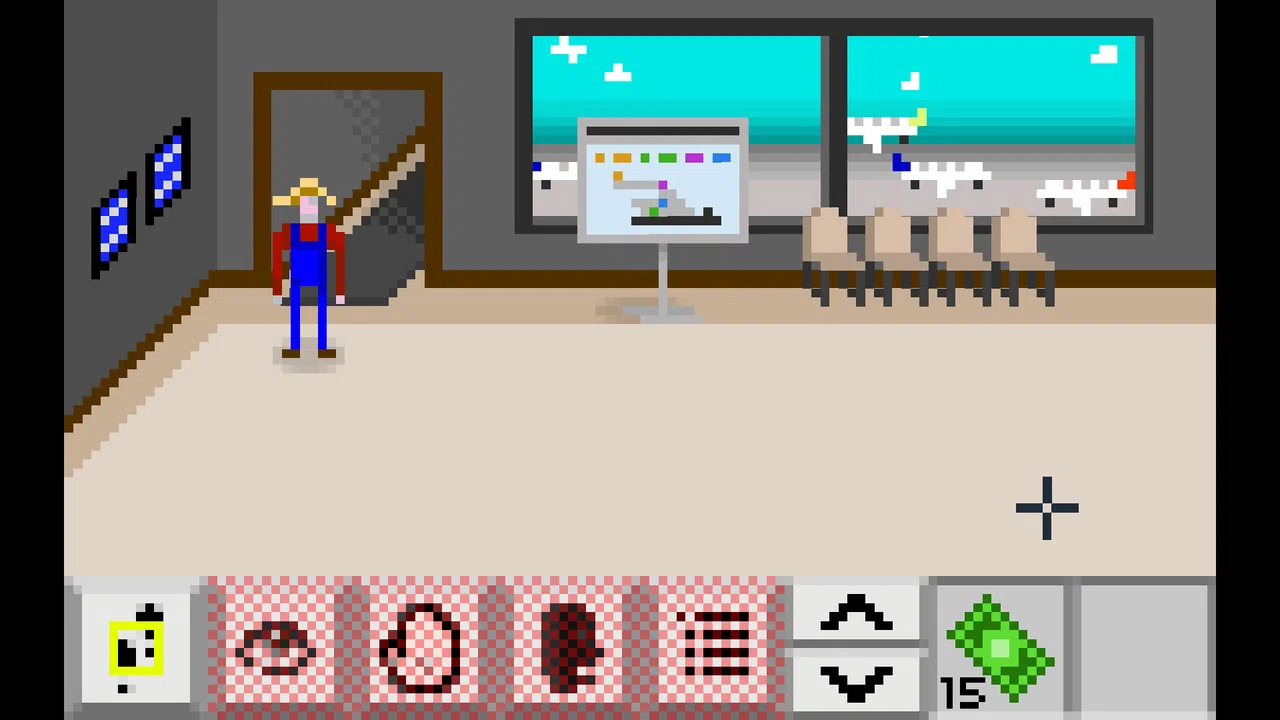 City Quest Screenshot 2