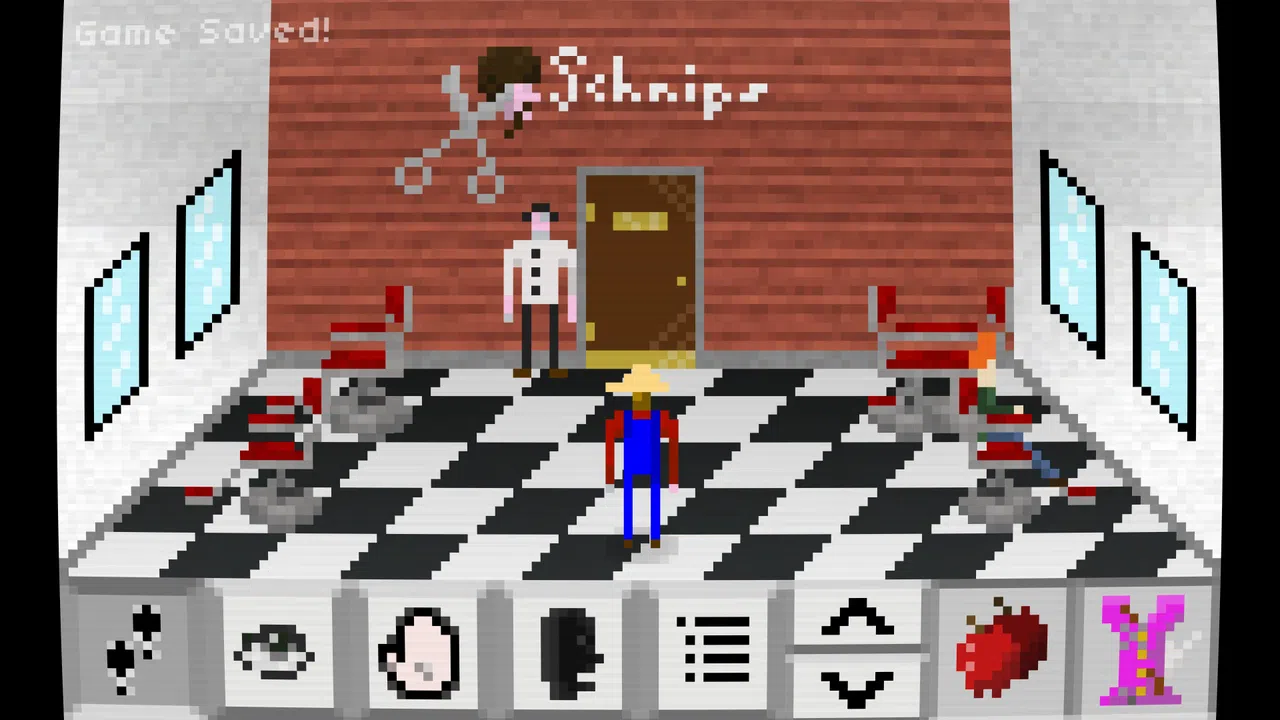 City Quest Screenshot 11