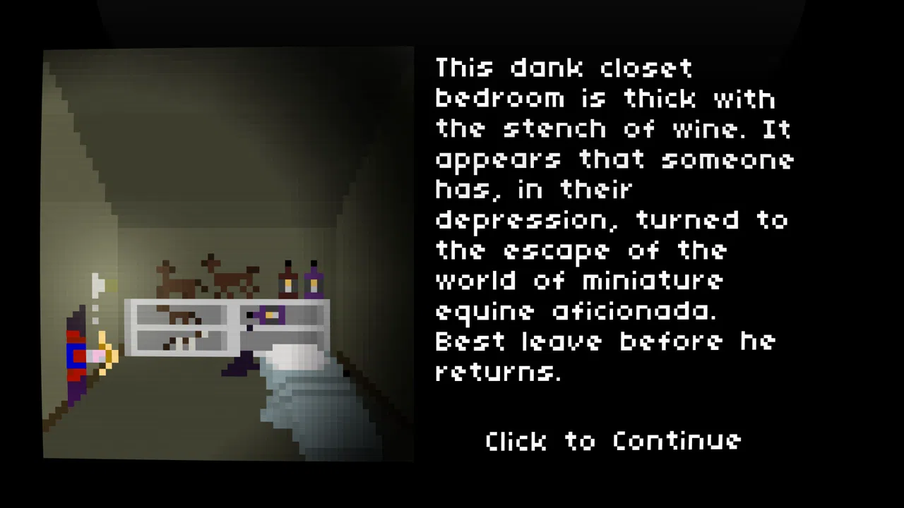 City Quest Screenshot 12