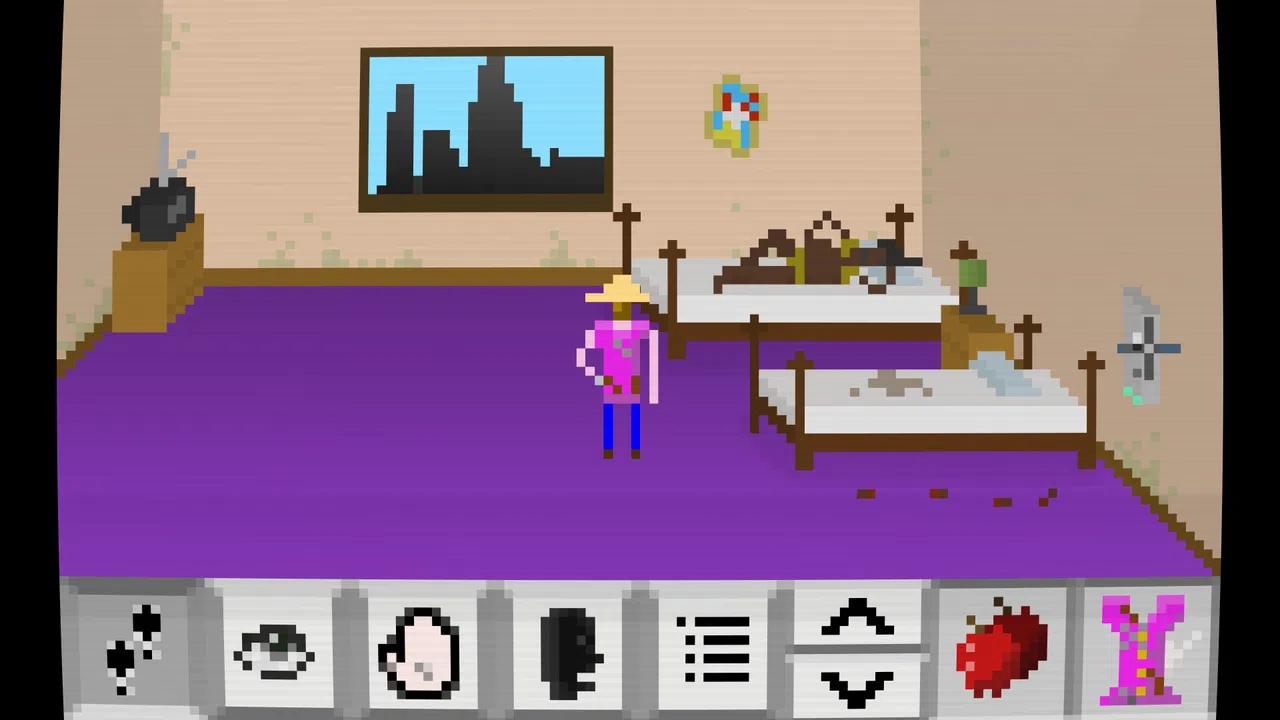 City Quest Screenshot 4