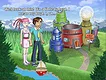 Puzzle Bots Screenshot 4
