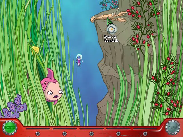 Puzzle Bots Screenshot 6