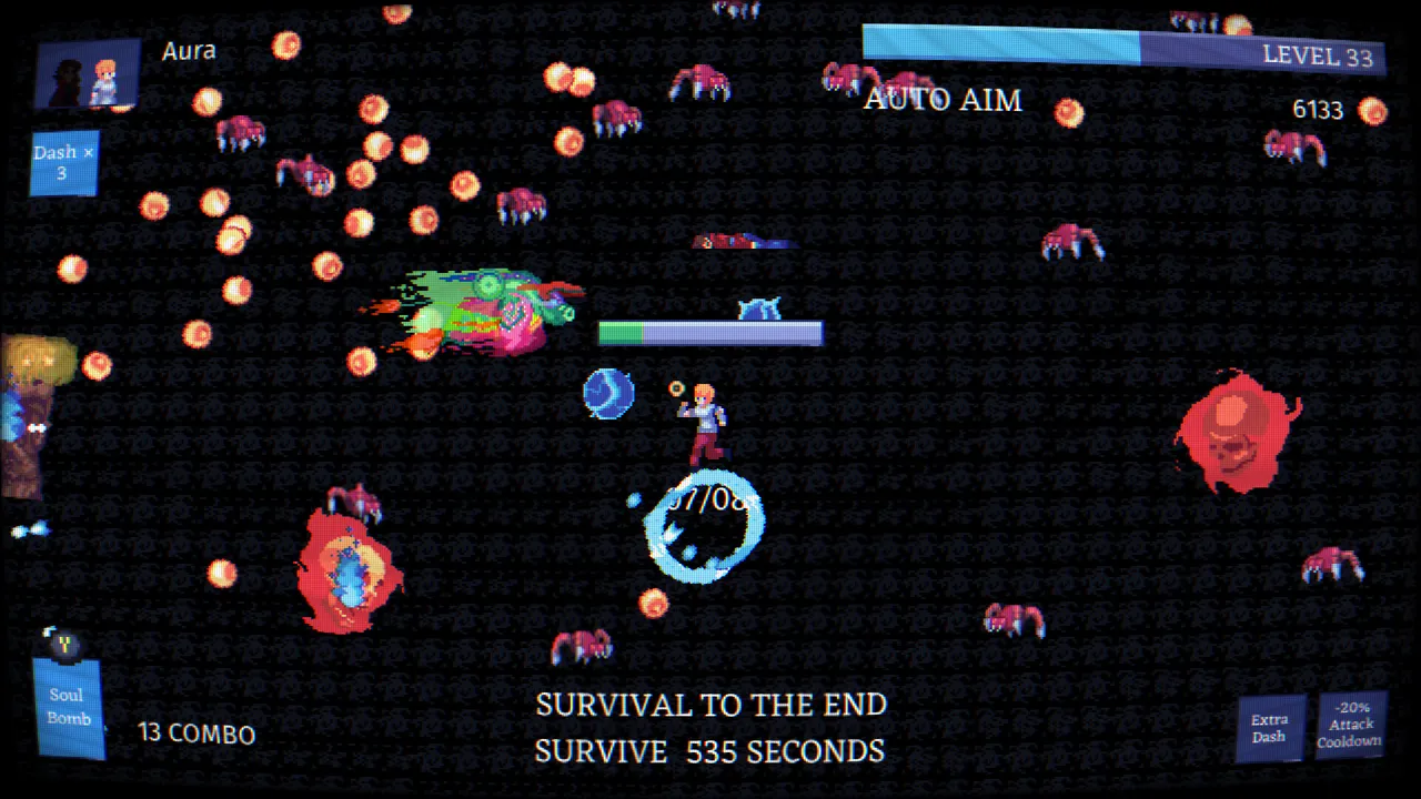 Defy The Abyss Screenshot 0