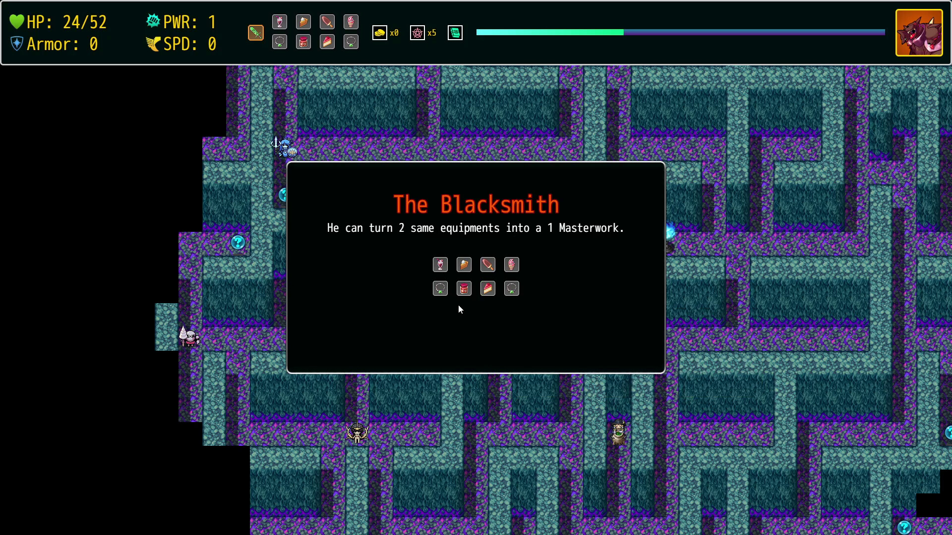 Emily's Desire Screenshot 5