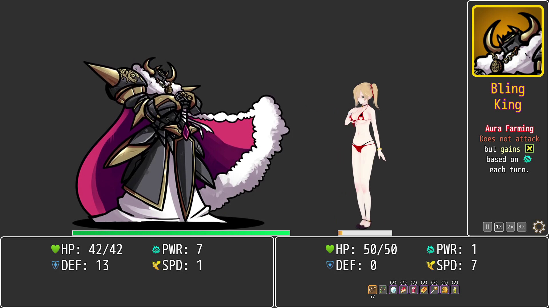 Emily's Desire Screenshot 0