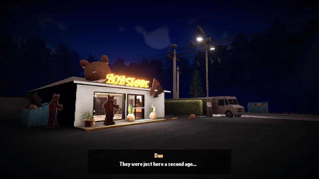 FERALPALS Screenshot 6