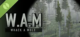 W.A.M Demo