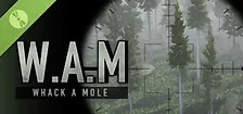 W.A.M Demo