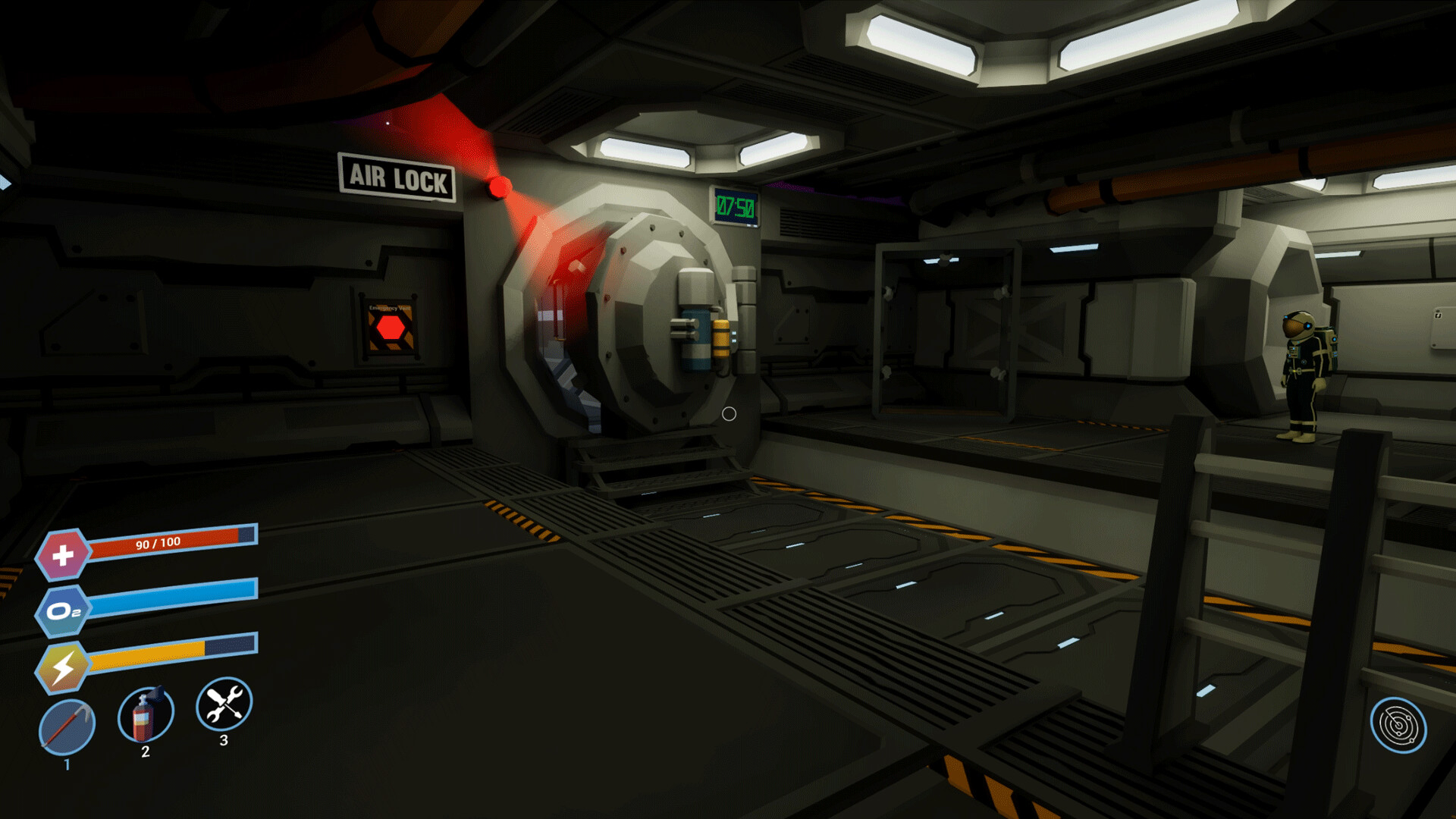 Oh Ship! Screenshot 10