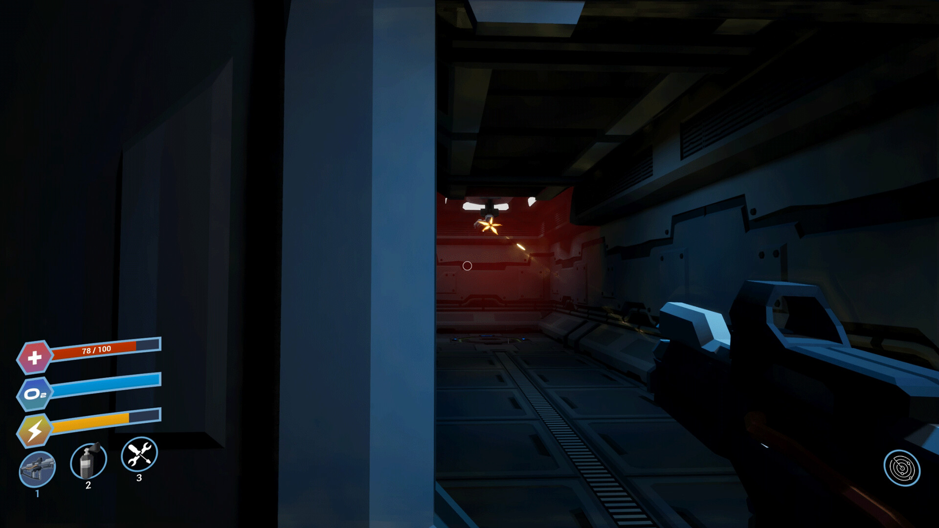 Oh Ship! Screenshot 9