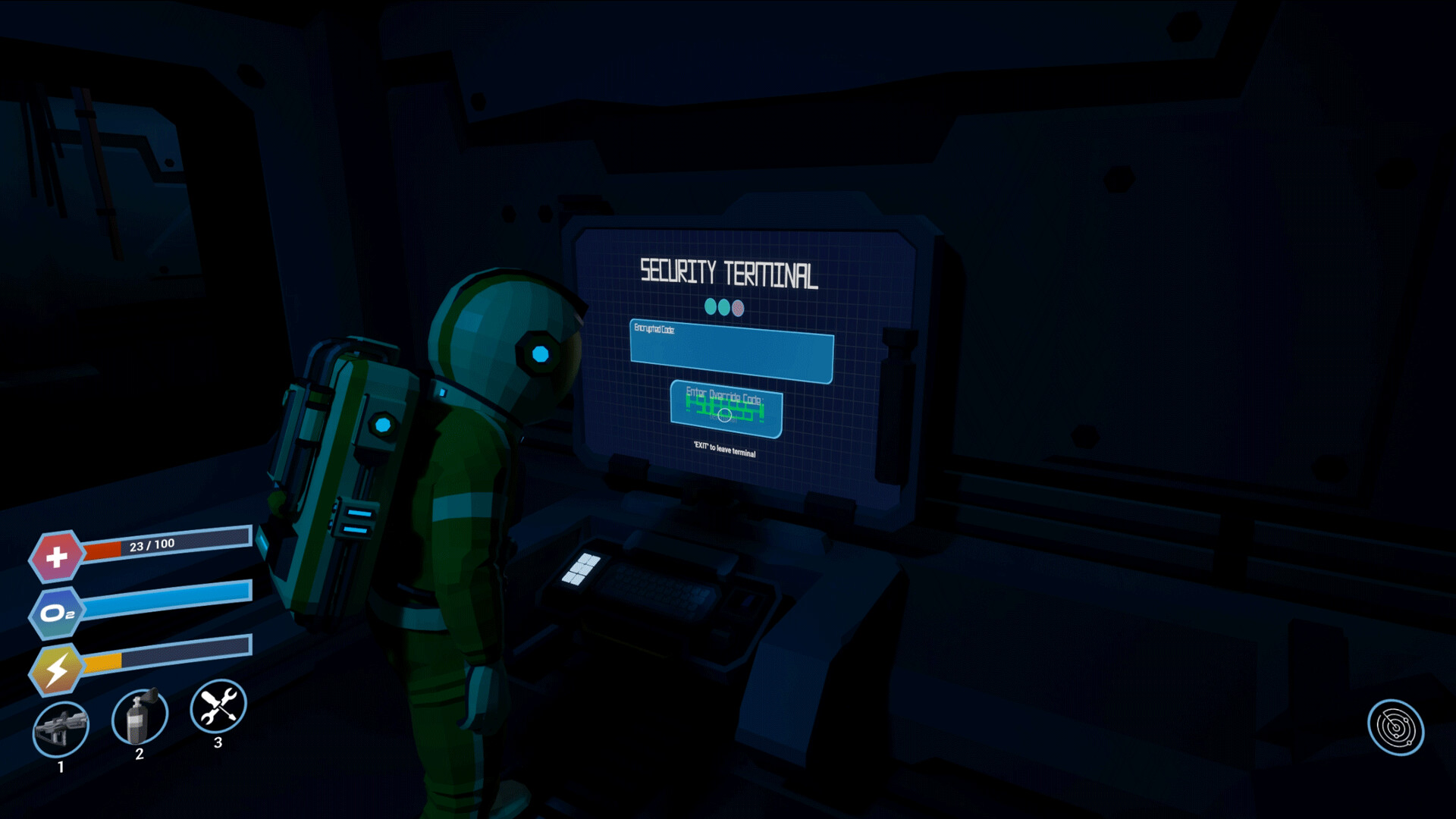 Oh Ship! Screenshot 2