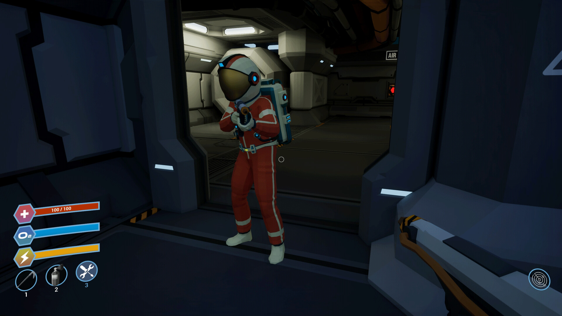 Oh Ship! Screenshot 11