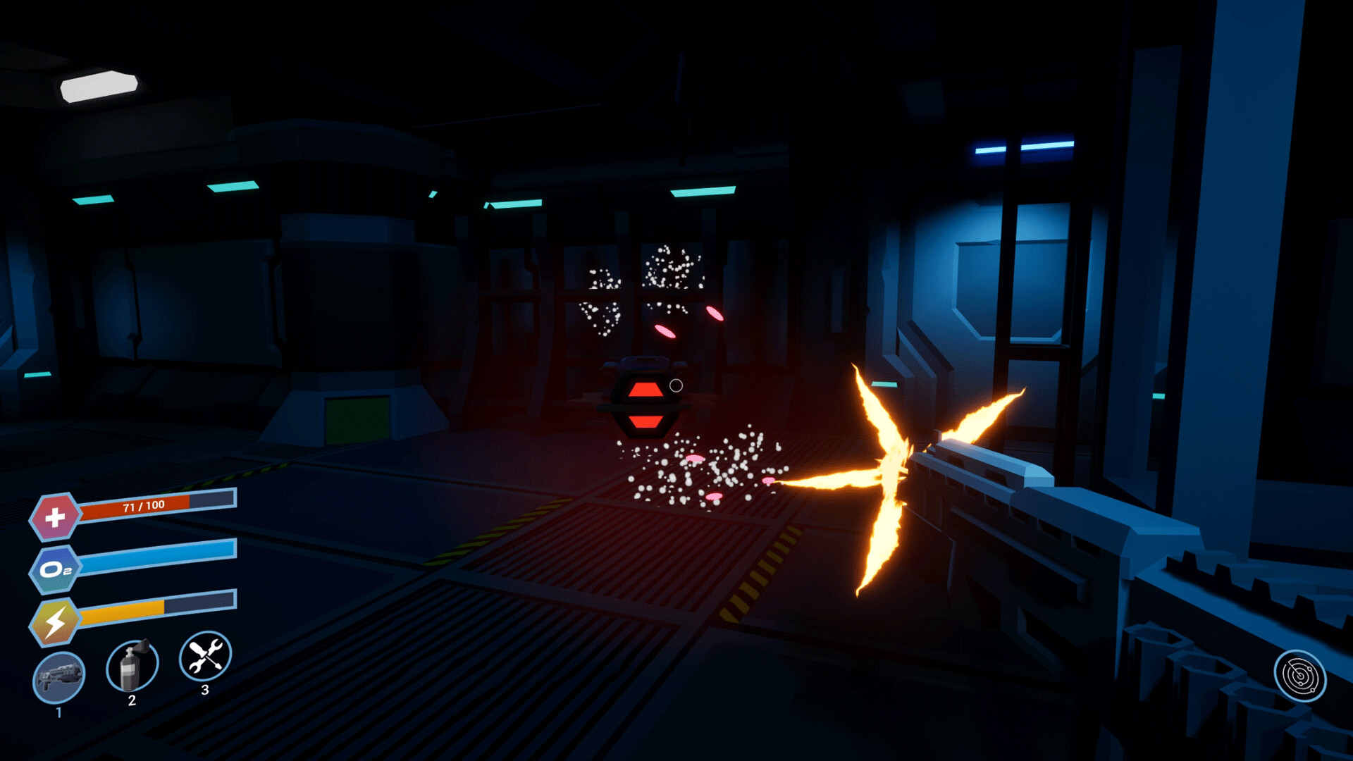 Oh Ship! Screenshot 3