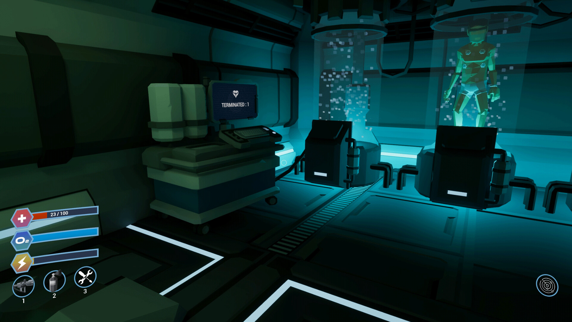 Oh Ship! Screenshot 4