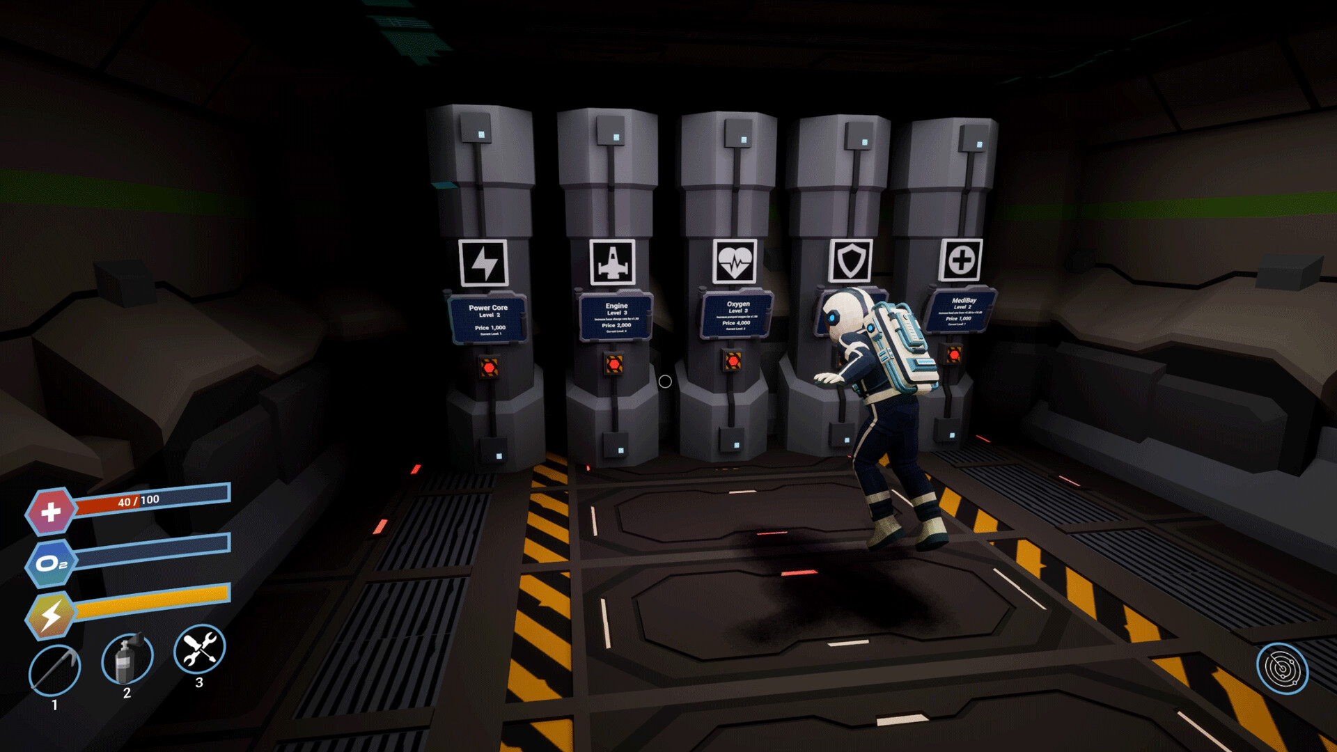 Oh Ship! Screenshot 8