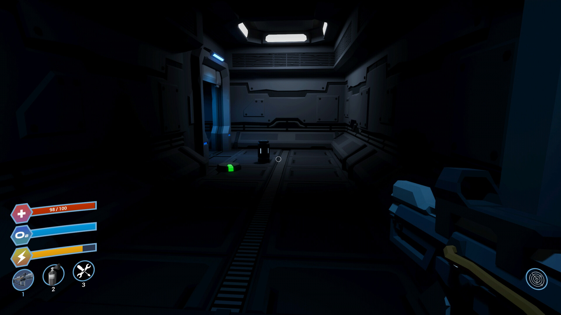 Oh Ship! Screenshot 7