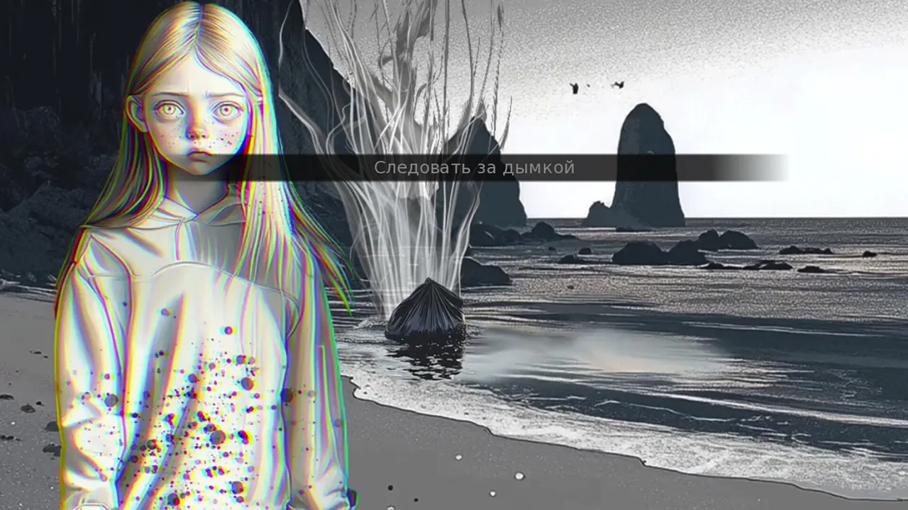 Sinemorsk: oil inclusive Screenshot 0