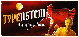 Typenstein: A Symphony of Keys