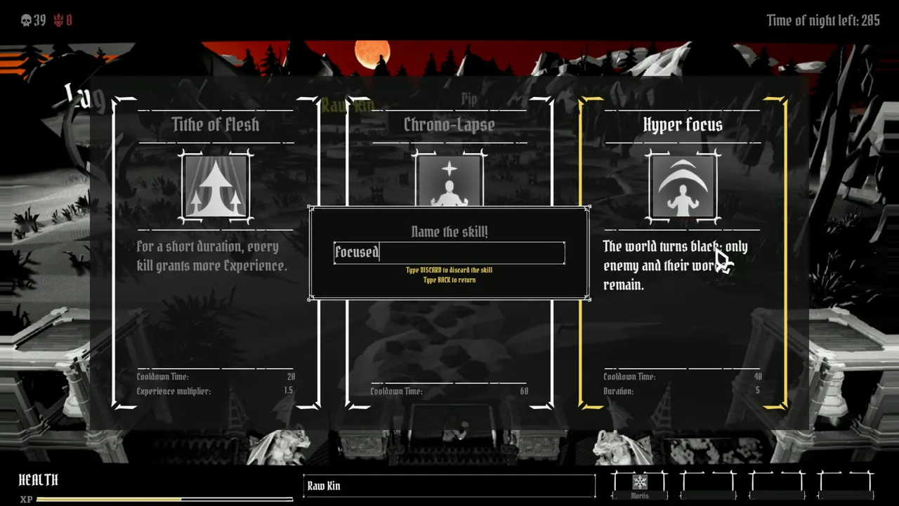 Typenstein: A Symphony of Keys Screenshot 5