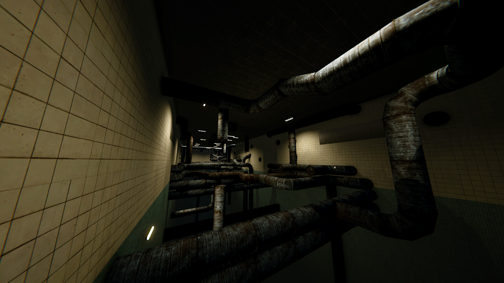 PaceBreak Screenshot 7