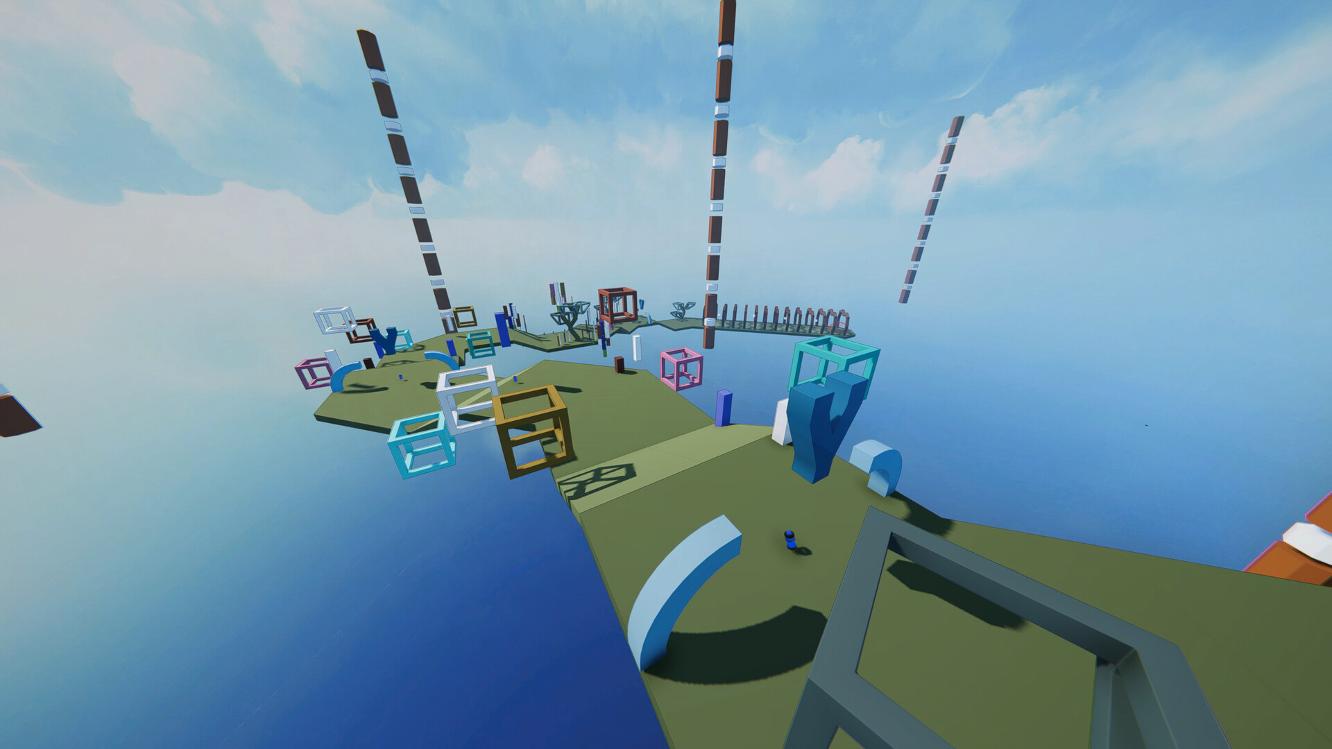 PaceBreak Screenshot 6