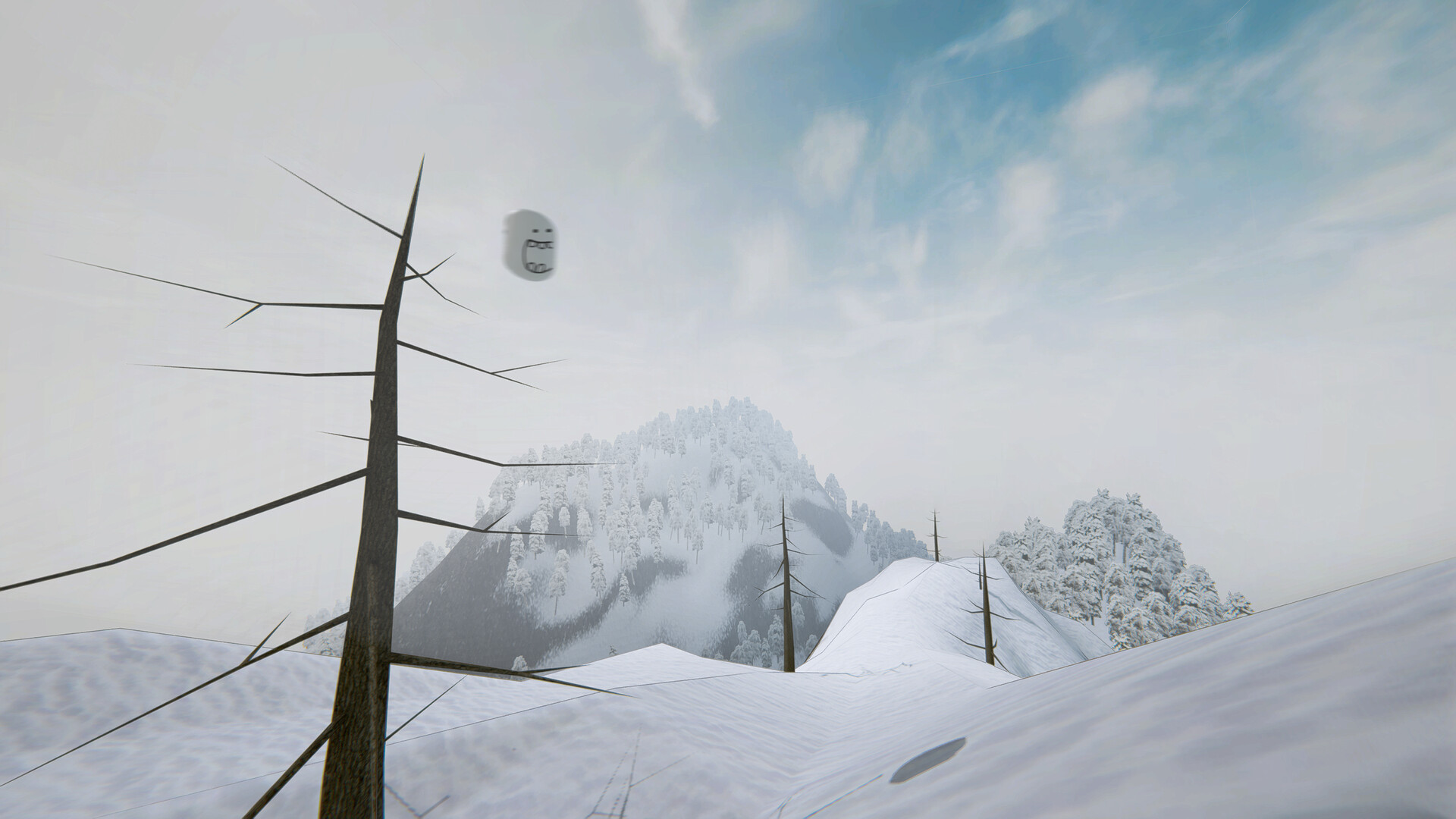 PaceBreak Screenshot 1