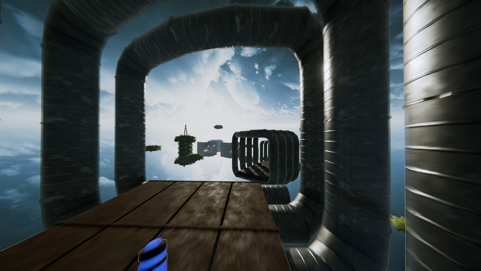 PaceBreak Screenshot 4