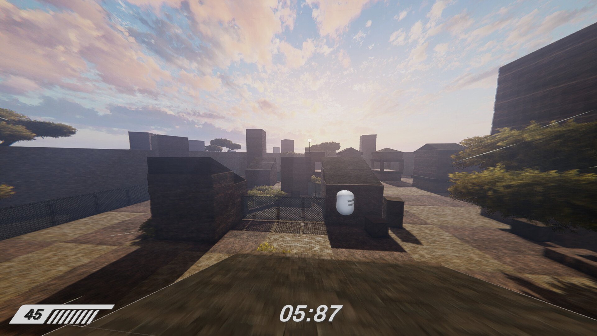 PaceBreak Screenshot 5