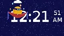 Moonberry Clock: Idle Pet Screenshot 4