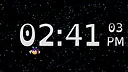 Moonberry Clock: Idle Pet Screenshot 1