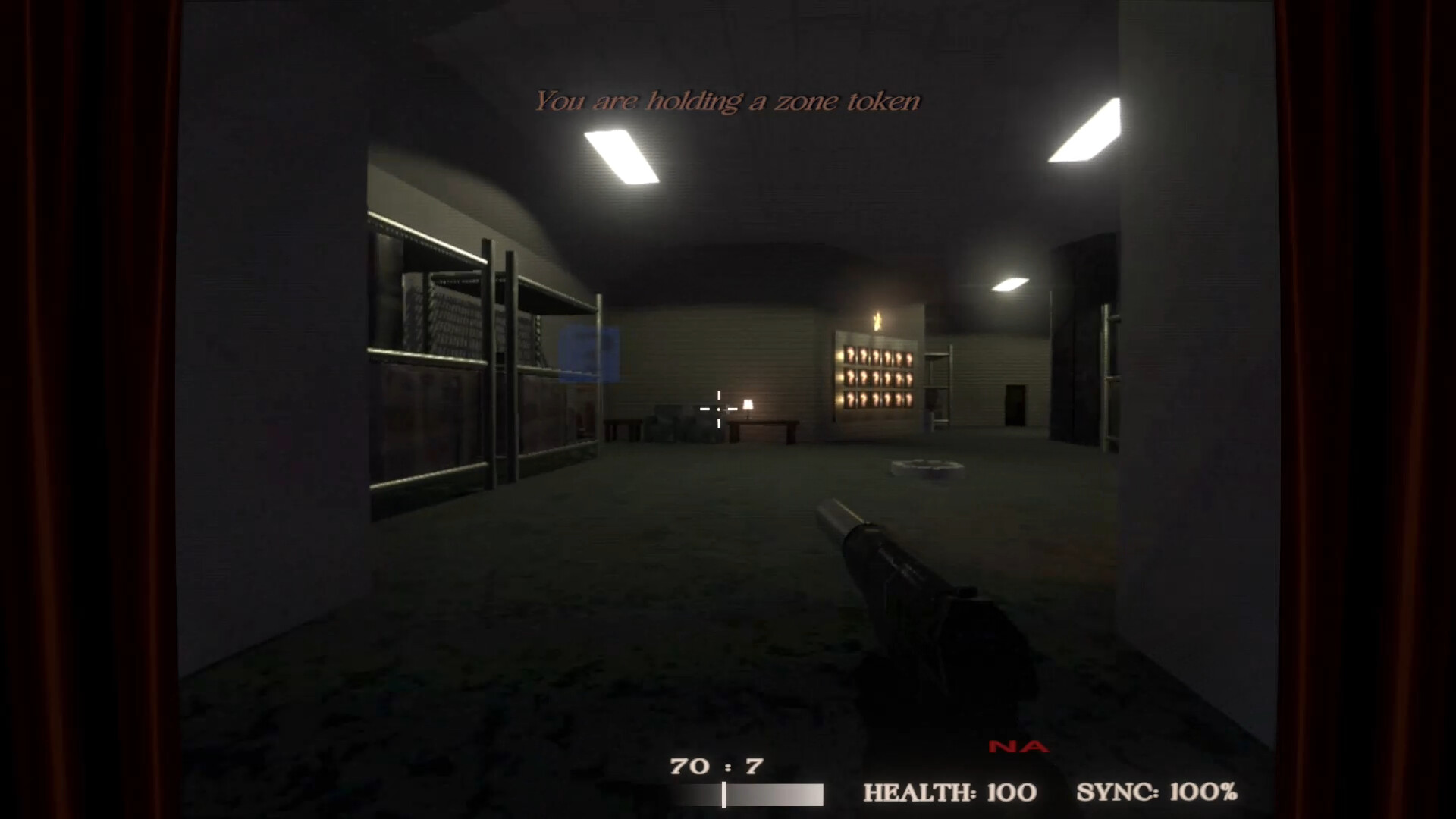 Blood Facsimile Screenshot 4