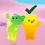 You Clear the Stage 1-2 icon