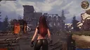 Elven Huntress: Sunveil Screenshot 4