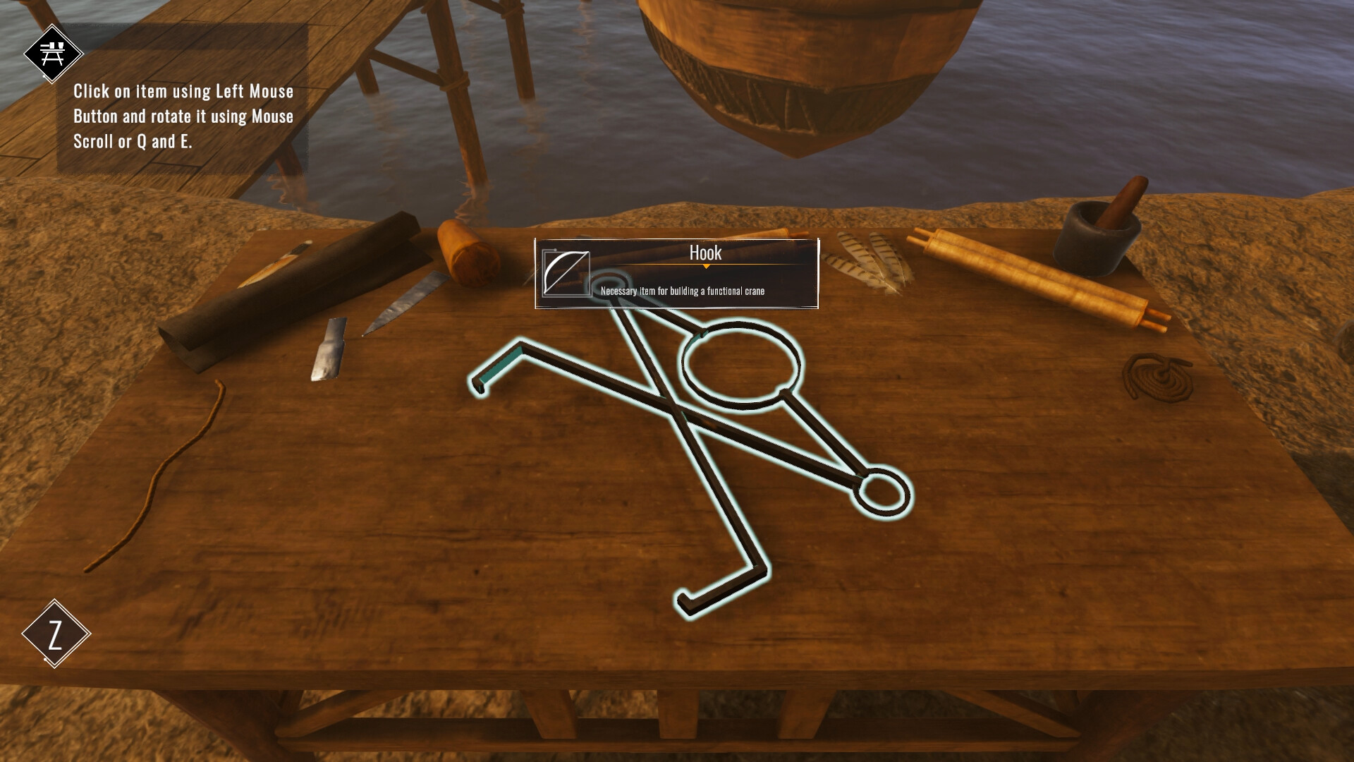 Egypt Frontiers Screenshot 11