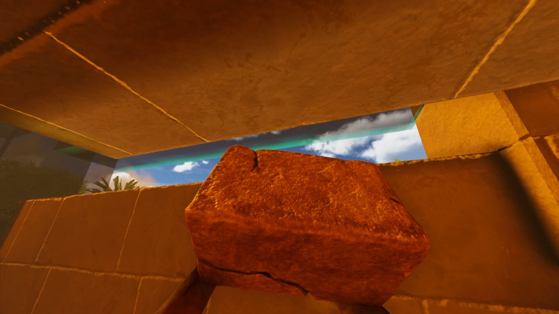 Egypt Frontiers Screenshot 10