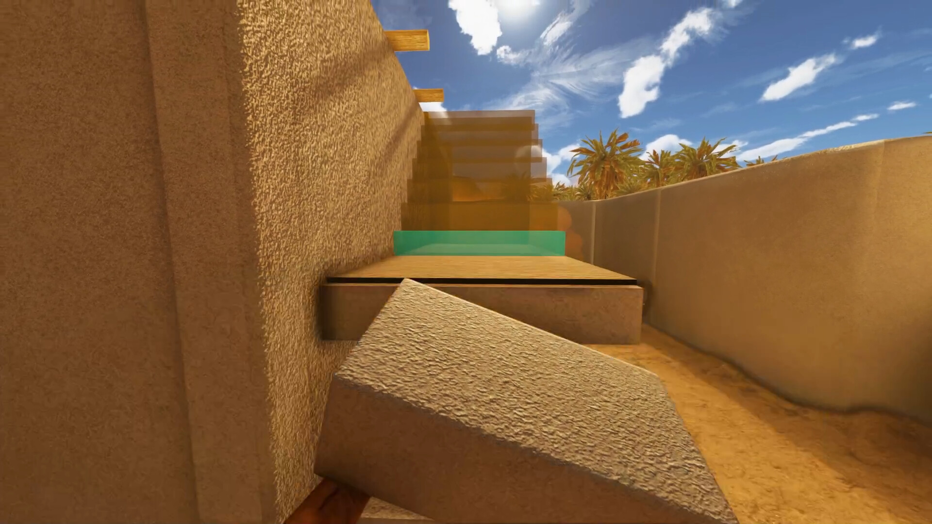 Egypt Frontiers Screenshot 14