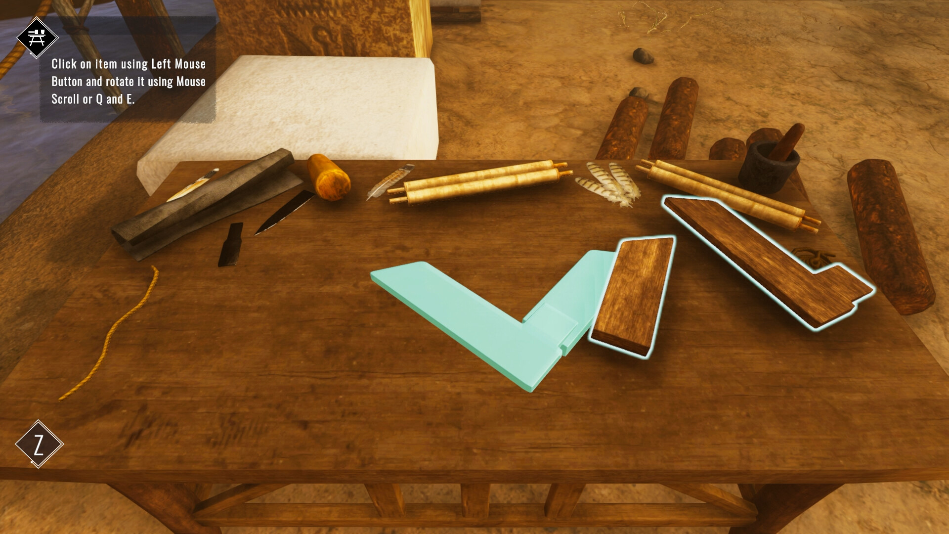 Egypt Frontiers Screenshot 5