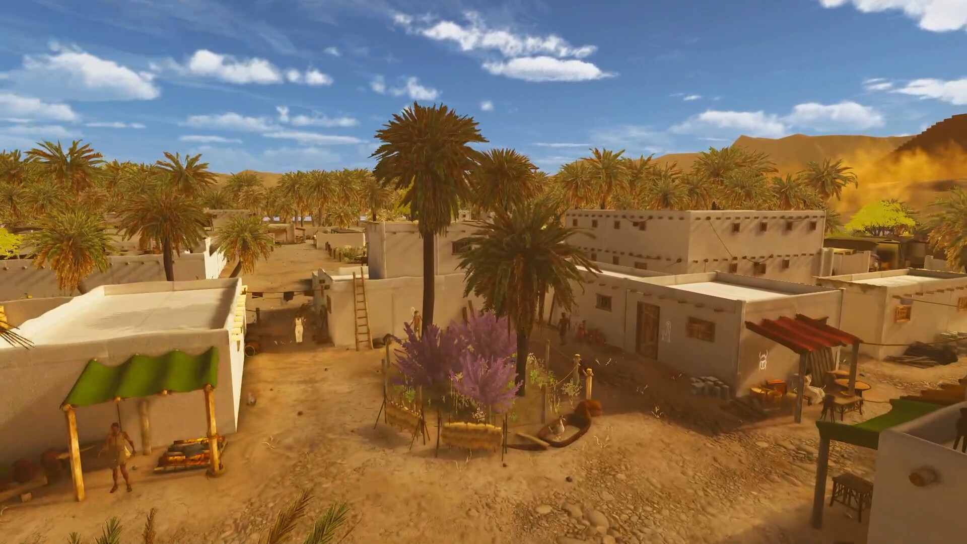 Egypt Frontiers Screenshot 4